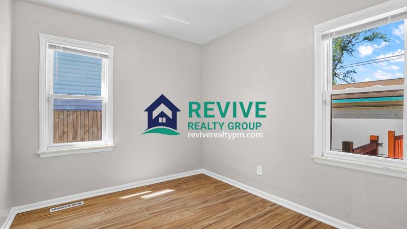 House for rent at 1774 College Ave, Lincoln Park, MI 48146