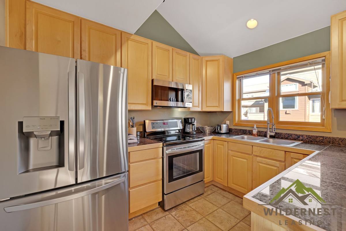 Townhouse for rent at 729B Meadow Dr, Frisco, CO 80443