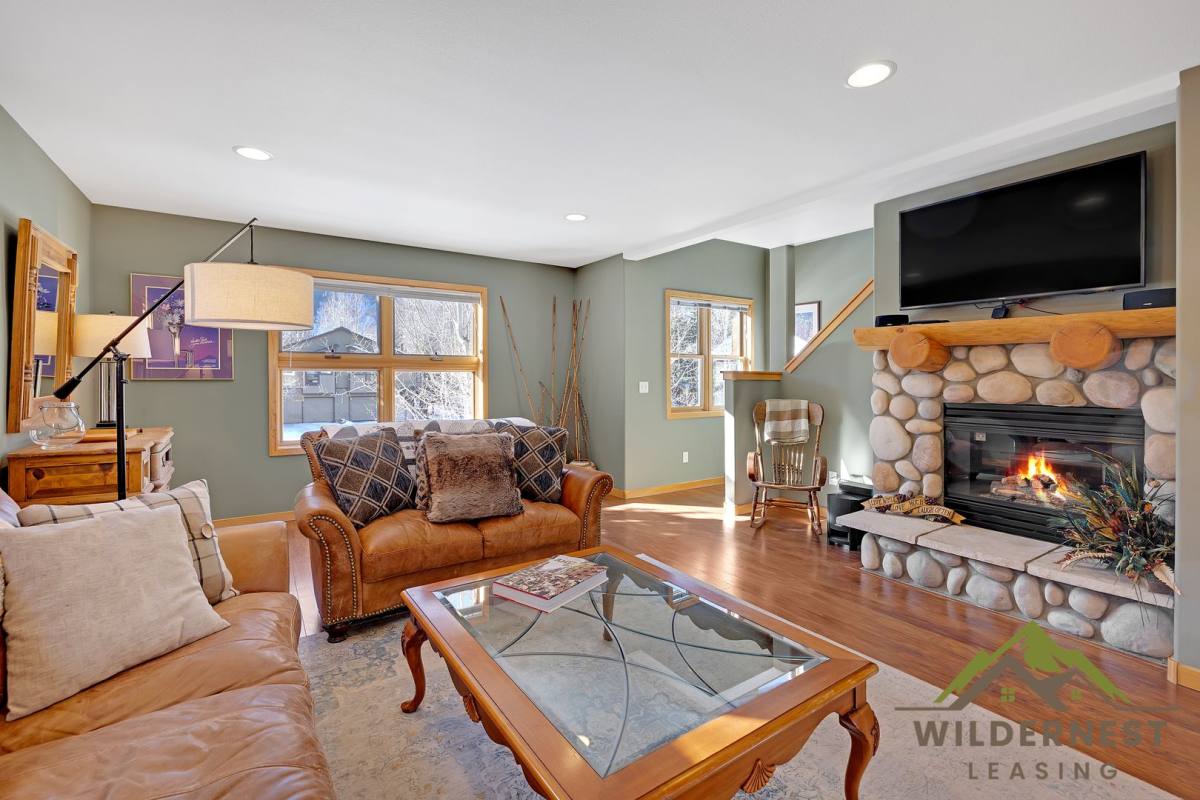 Townhouse for rent at 729B Meadow Dr, Frisco, CO 80443