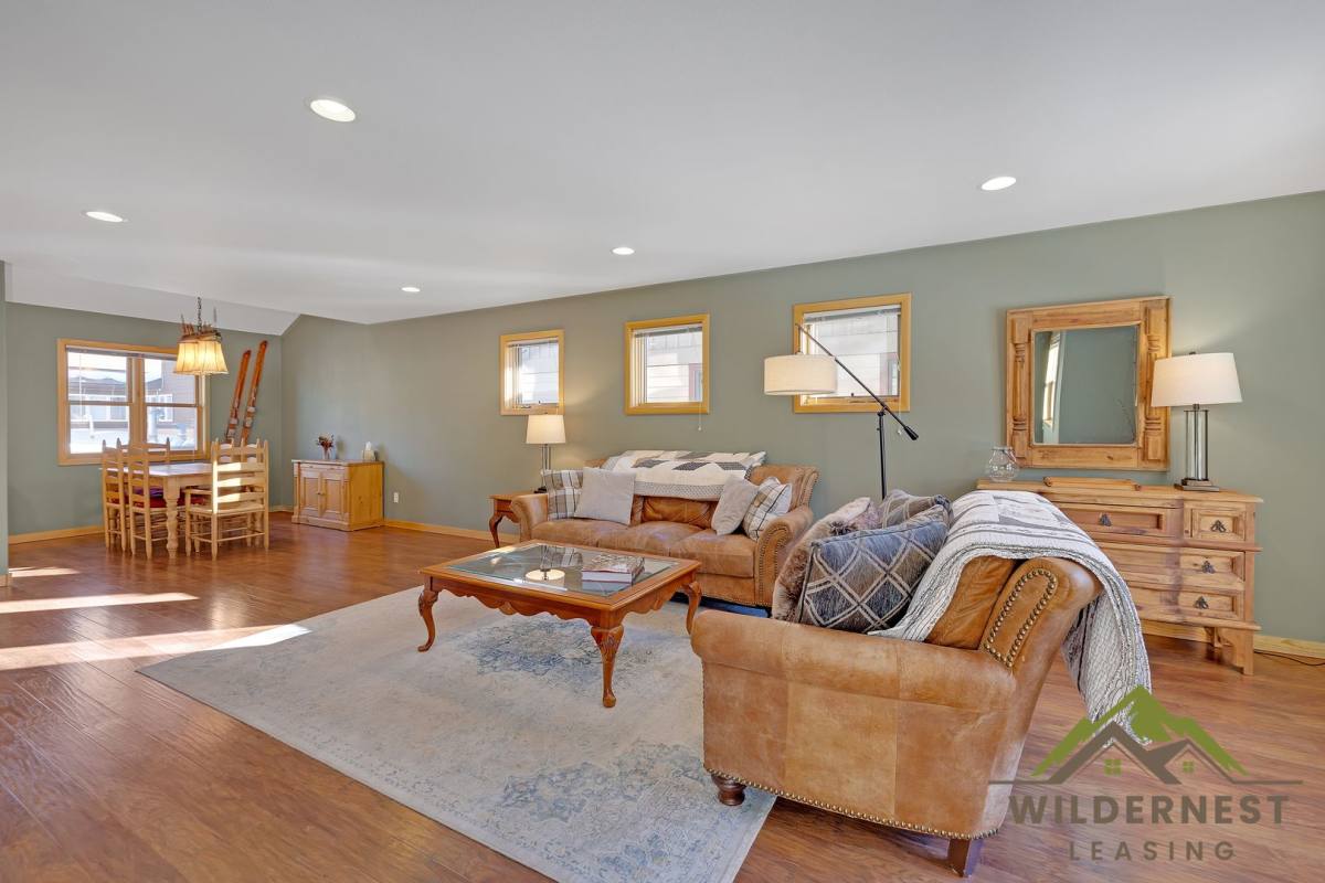 Townhouse for rent at 729B Meadow Dr, Frisco, CO 80443