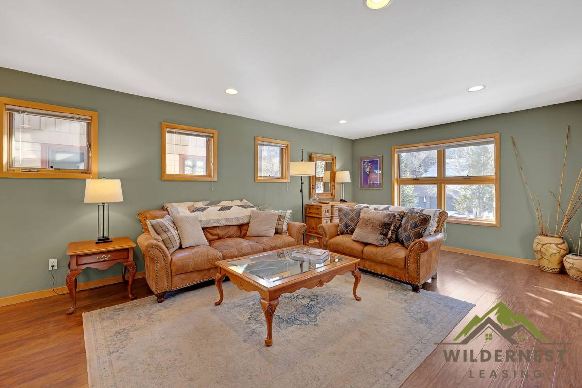 Townhouse for rent at 729B Meadow Dr, Frisco, CO 80443