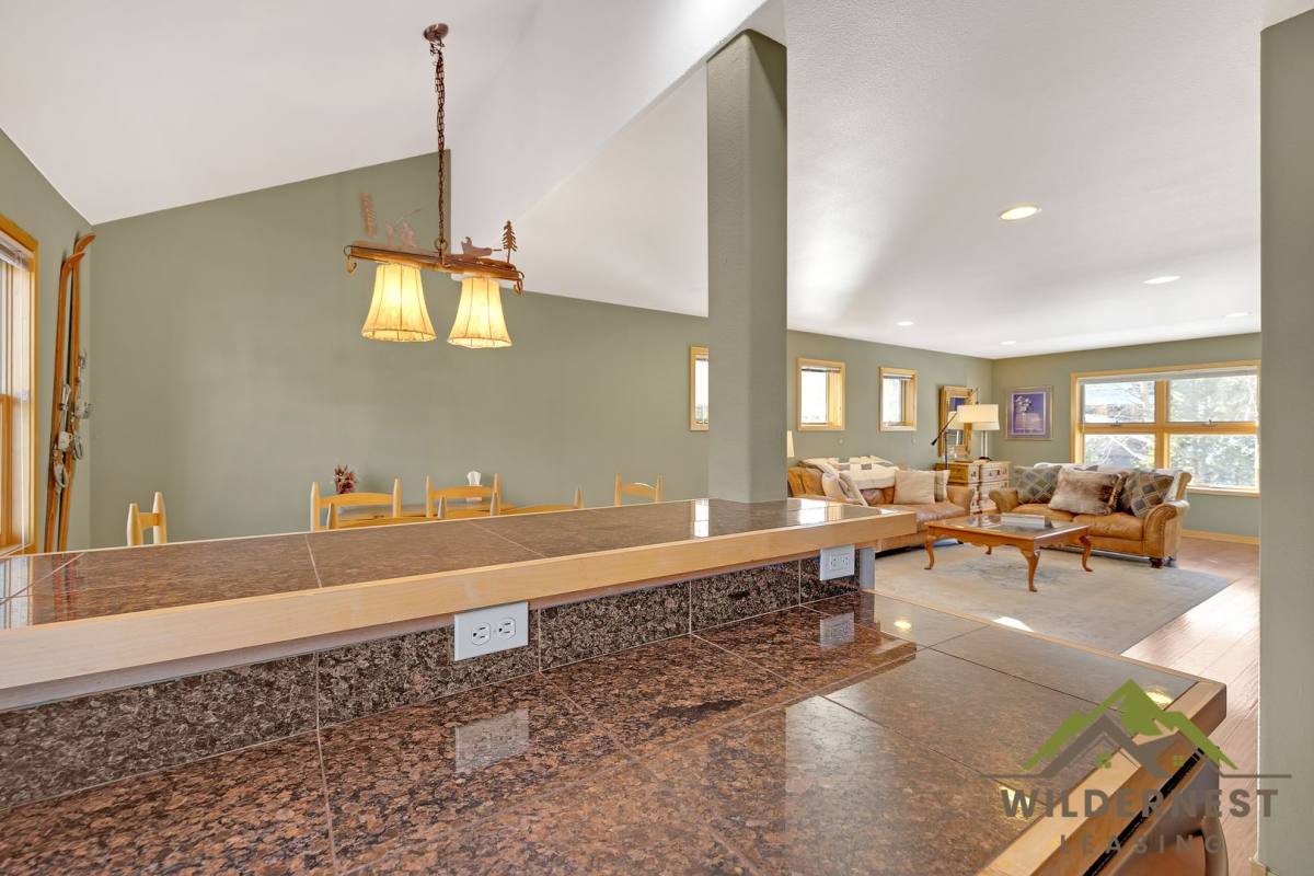 Townhouse for rent at 729B Meadow Dr, Frisco, CO 80443