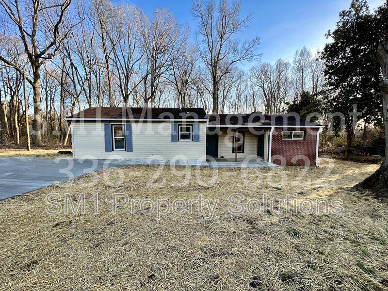 House for rent at 638 Hodgin Valley Rd, Pleasant Garden, NC 27313