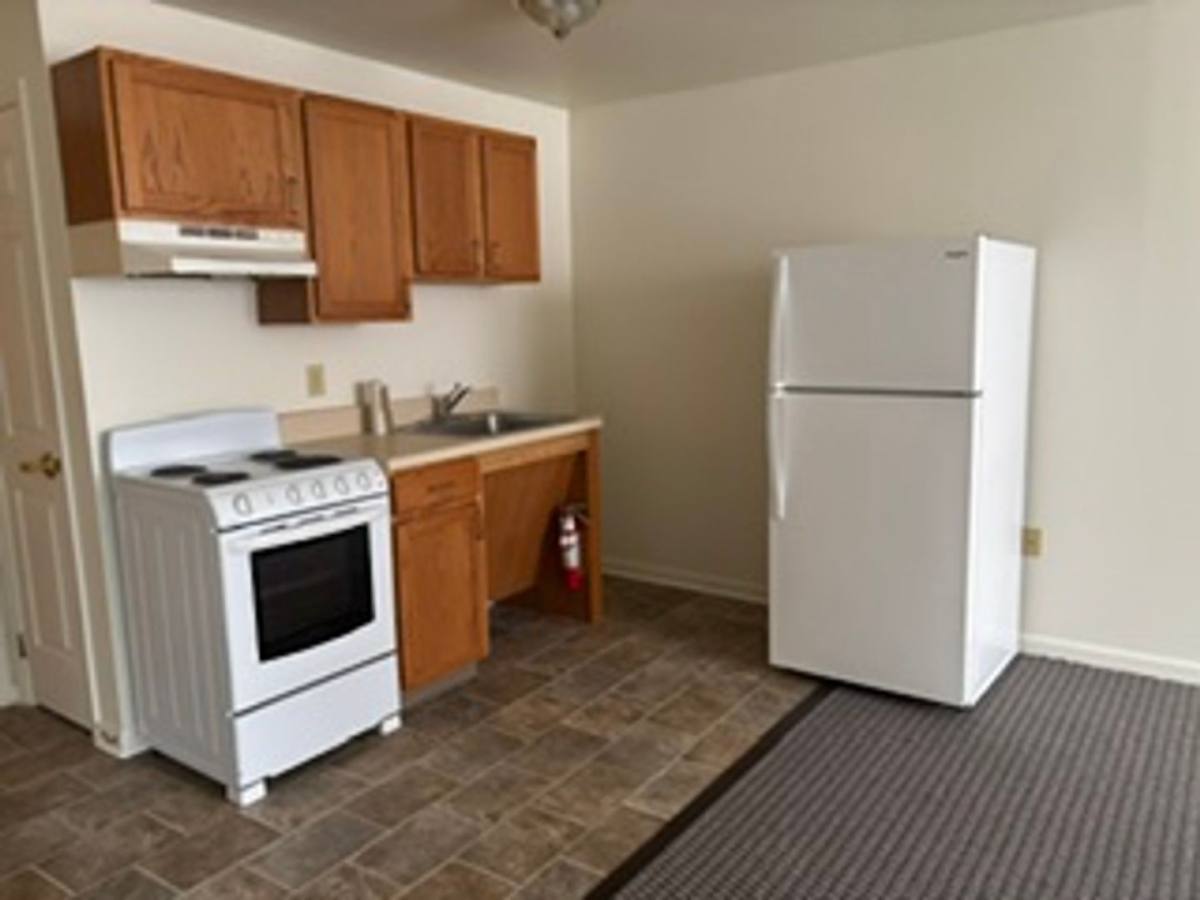 Apartment for rent at 800 Court St, Reading, PA 19601
