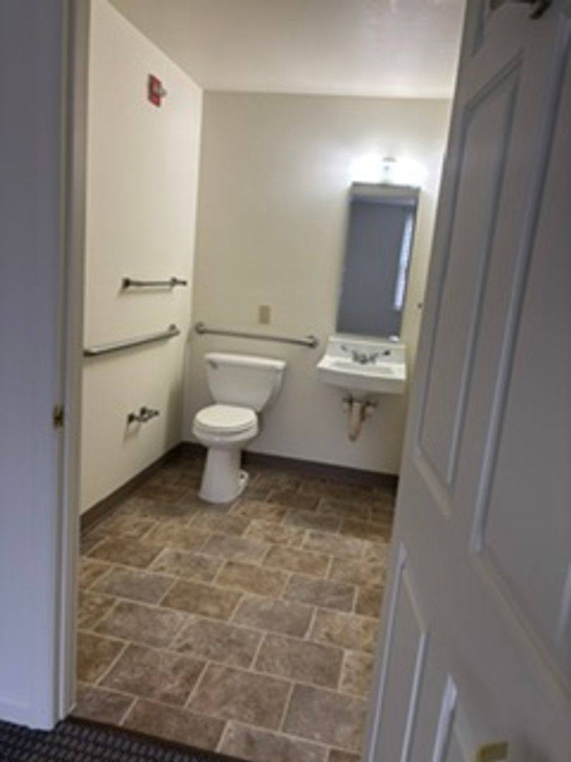Apartment for rent at 800 Court St, Reading, PA 19601
