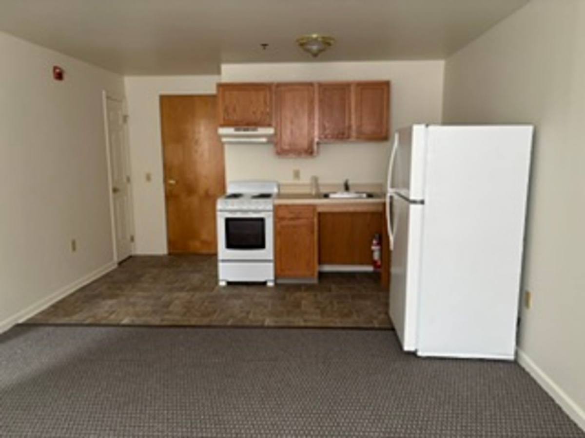 Apartment for rent at 800 Court St, Reading, PA 19601