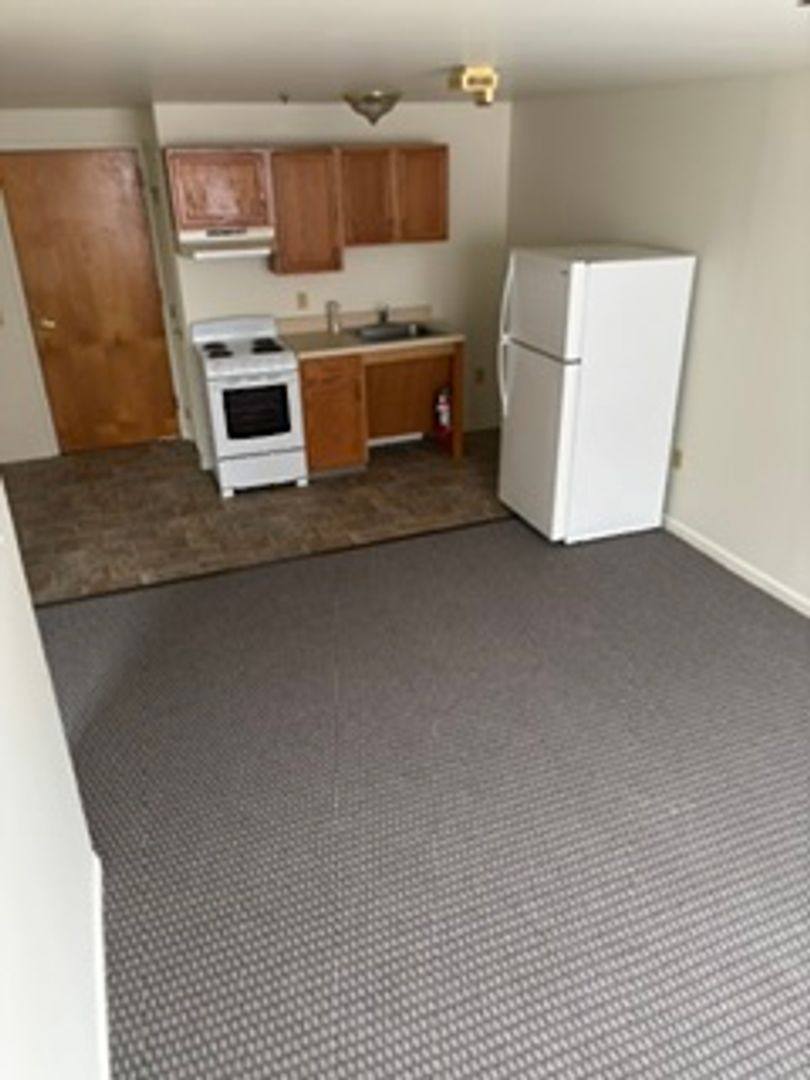 Apartment for rent at 800 Court St, Reading, PA 19601
