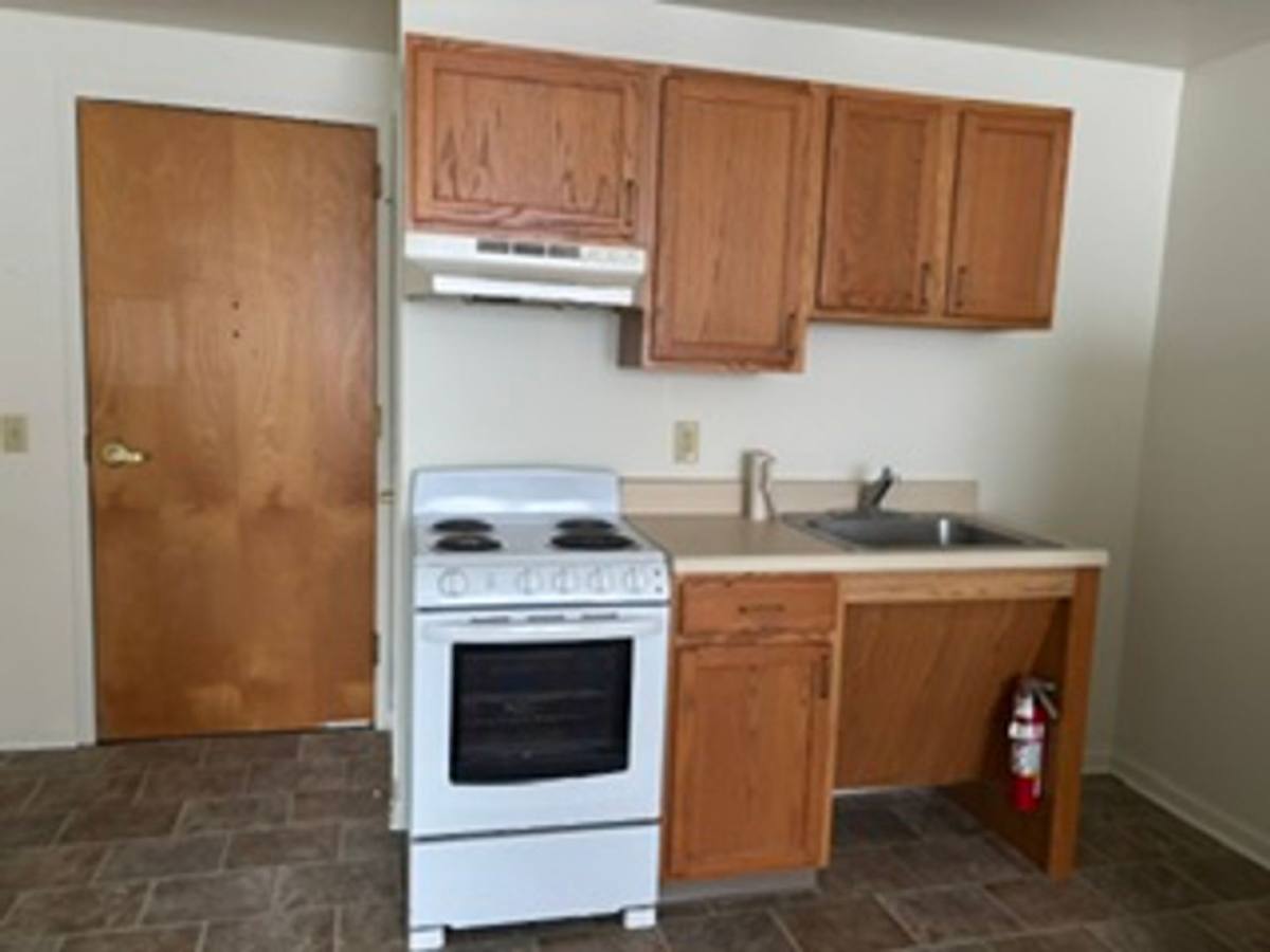 Apartment for rent at 800 Court St, Reading, PA 19601