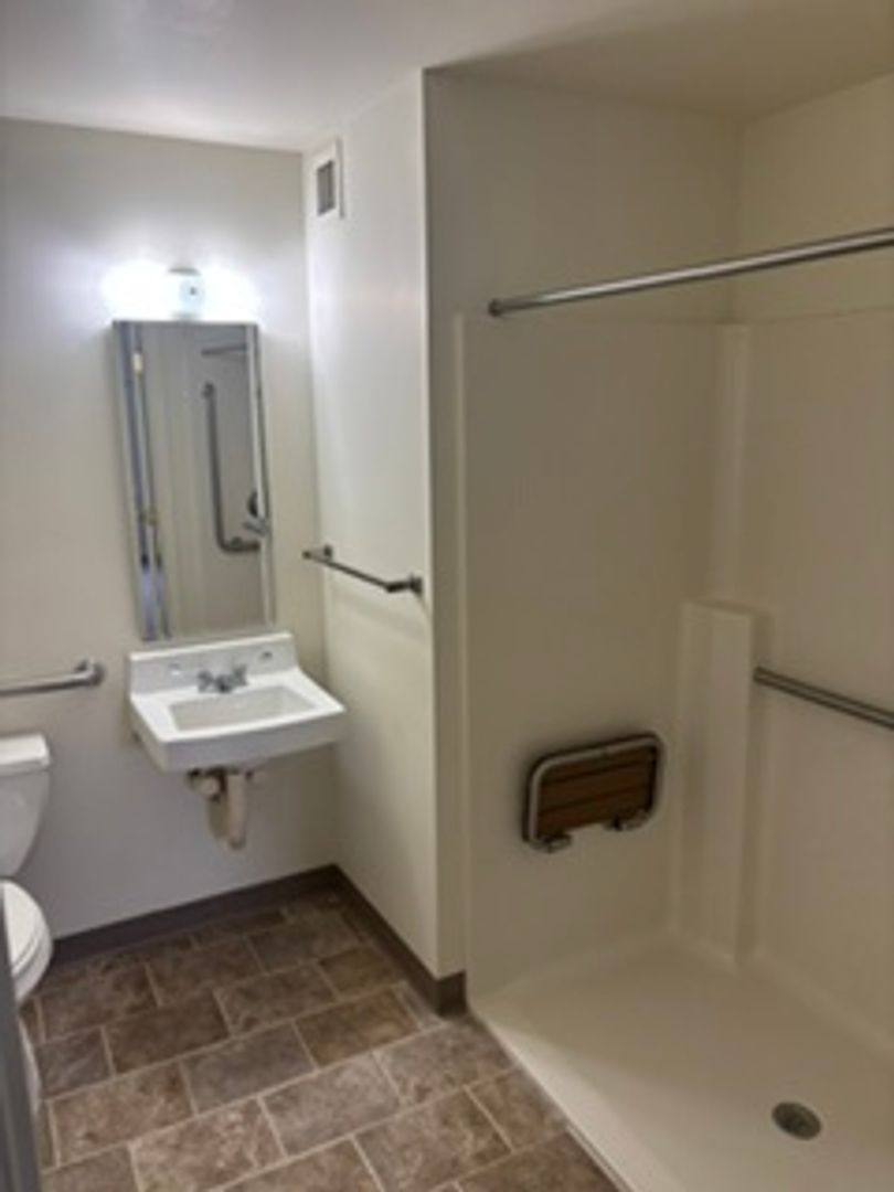 Apartment for rent at 800 Court St, Reading, PA 19601