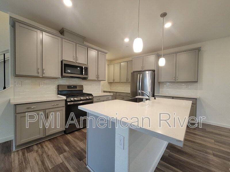 House for rent at 1648 Scarlet Ash Ave, Sacramento, CA 95834