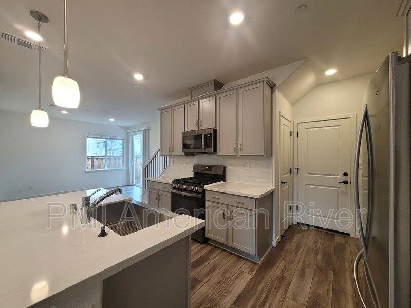 House for rent at 1648 Scarlet Ash Ave, Sacramento, CA 95834