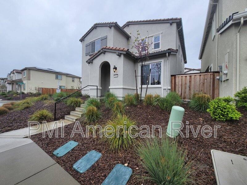 House for rent at 1648 Scarlet Ash Ave, Sacramento, CA 95834