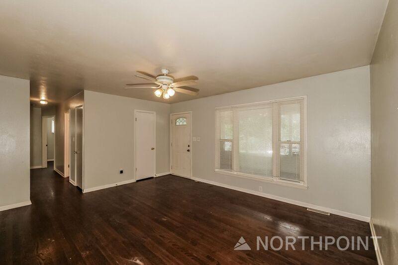 House for rent at 3407 N Pleasant St, Independence, MO 64050