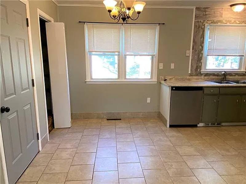 House for rent at 3407 N Pleasant St, Independence, MO 64050