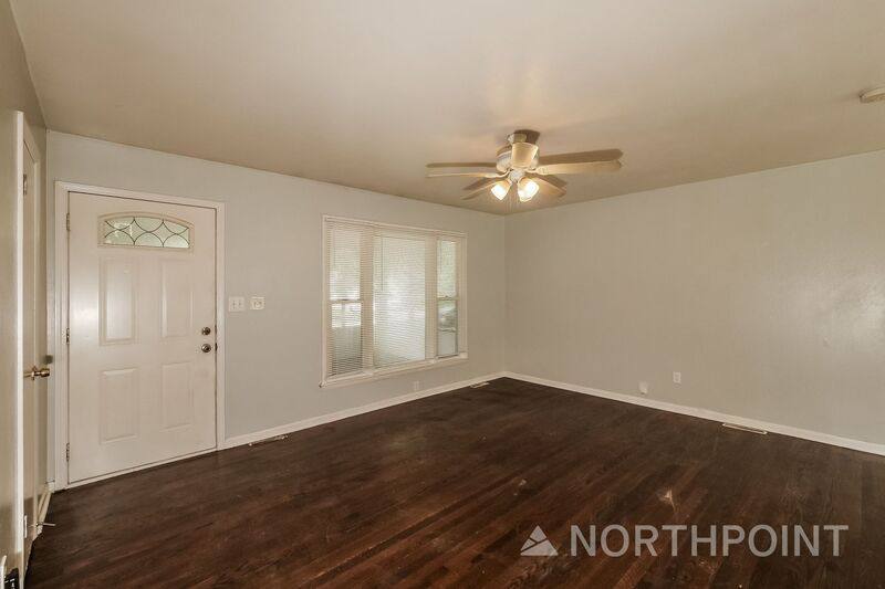 House for rent at 3407 N Pleasant St, Independence, MO 64050