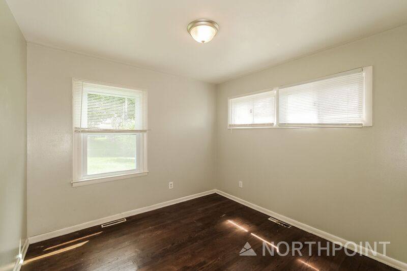 House for rent at 3407 N Pleasant St, Independence, MO 64050