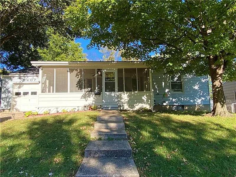 House for rent at 3407 N Pleasant St, Independence, MO 64050