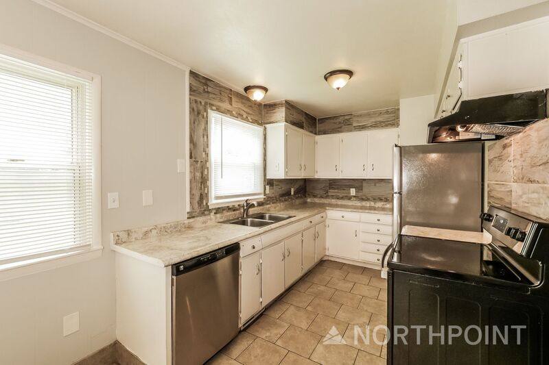 House for rent at 3407 N Pleasant St, Independence, MO 64050