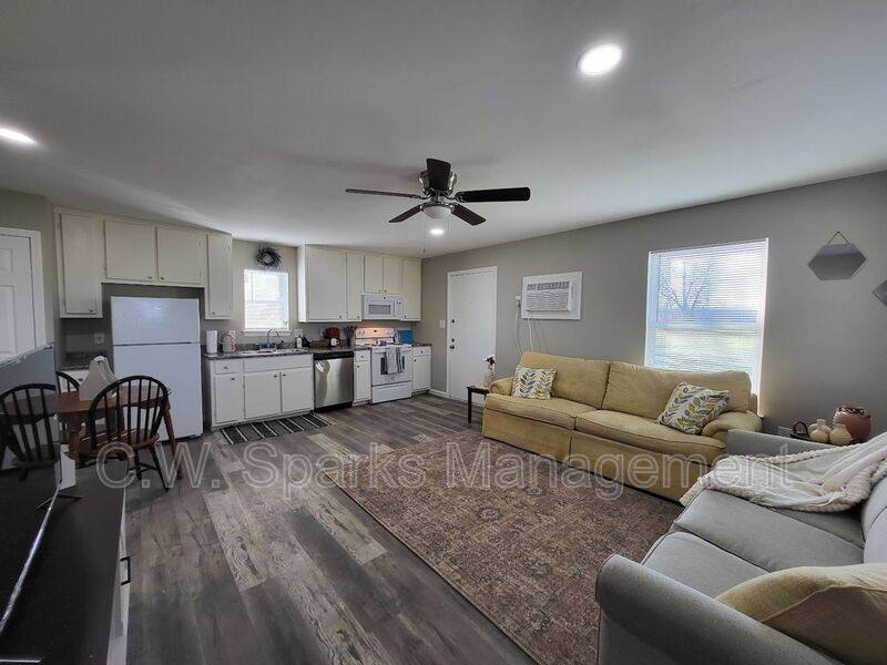 House for rent at 1901 E Highway 276 #10, Quinlan, TX 75474