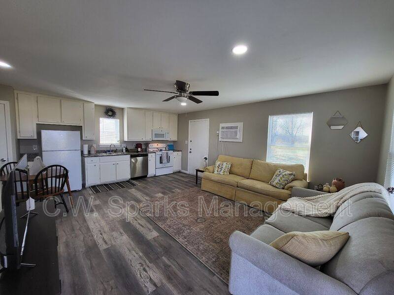 House for rent at 1901 E Highway 276 #10, Quinlan, TX 75474