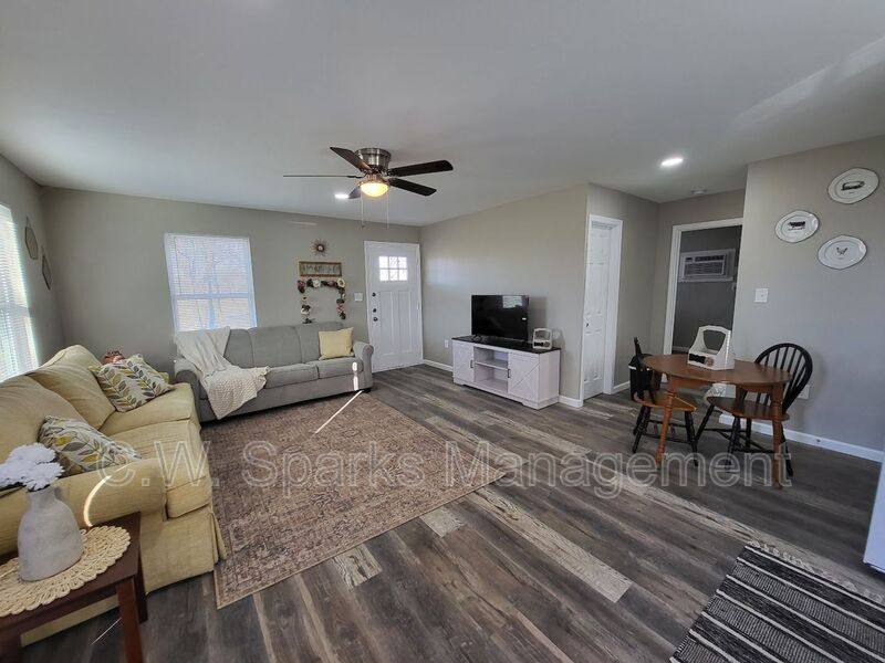 House for rent at 1901 E Highway 276 #10, Quinlan, TX 75474