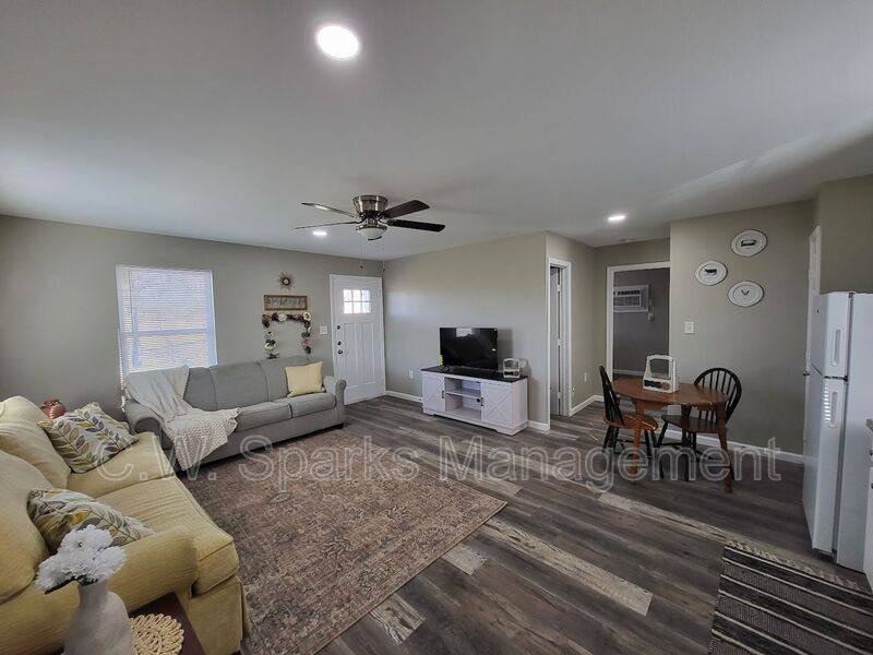 House for rent at 1901 E Highway 276 #10, Quinlan, TX 75474