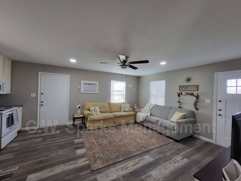 House for rent at 1901 E Highway 276 #10, Quinlan, TX 75474