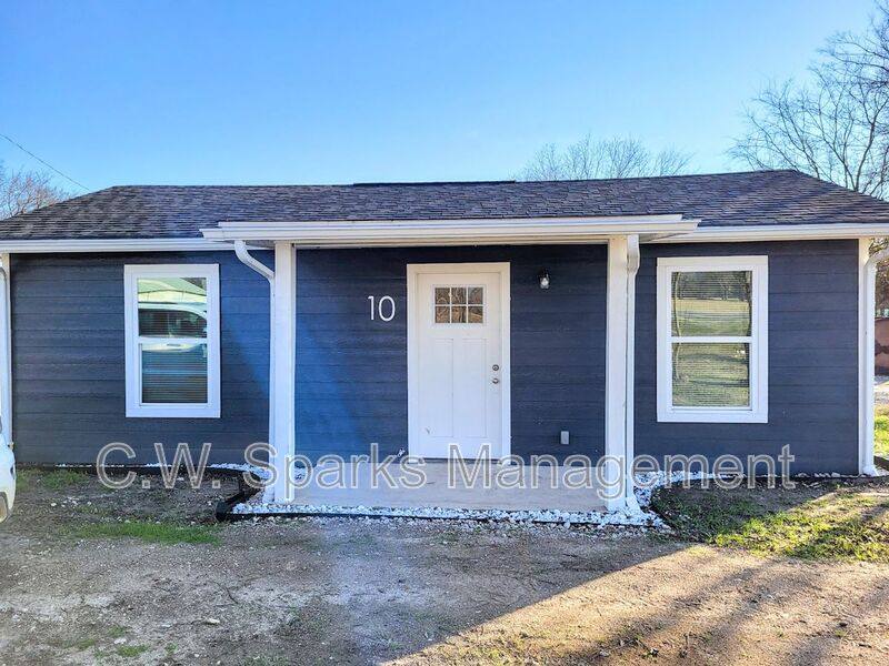 House for rent at 1901 E Highway 276 #10, Quinlan, TX 75474