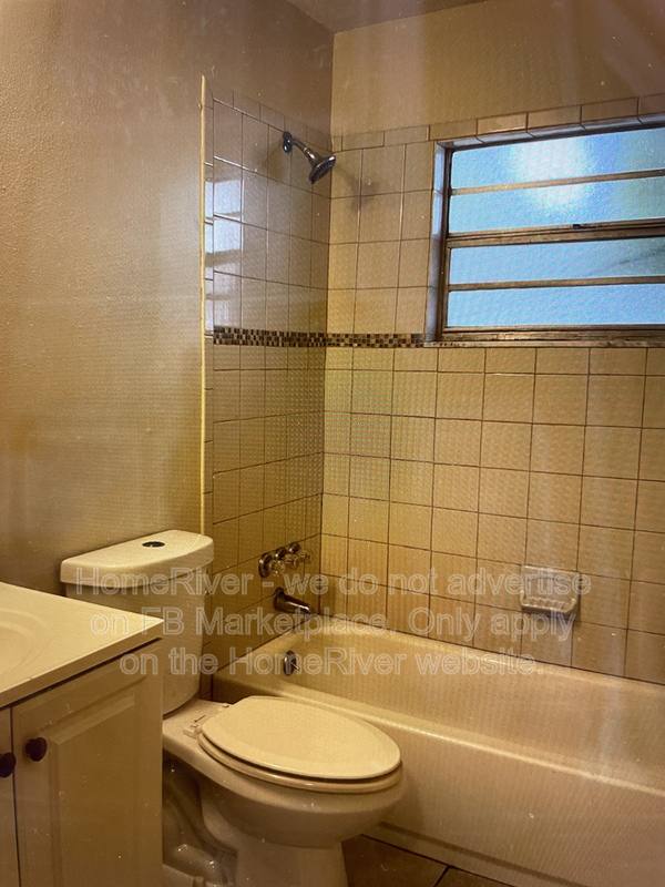 Apartment for rent at 1111 Tuskegee St #A, Leesburg, FL 34748