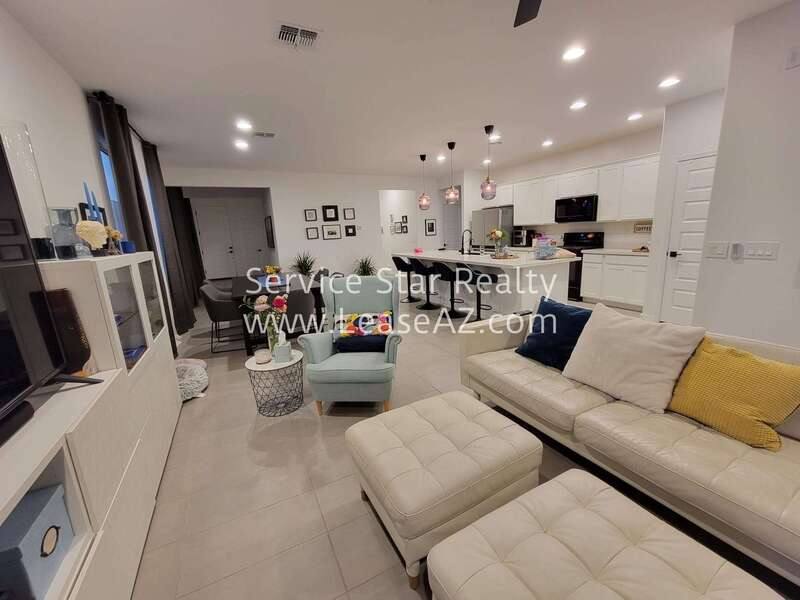 House for rent at 18763 W Rancho Dr, Litchfield Park, AZ 85340