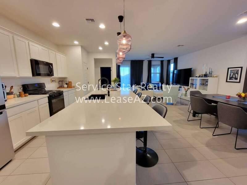House for rent at 18763 W Rancho Dr, Litchfield Park, AZ 85340