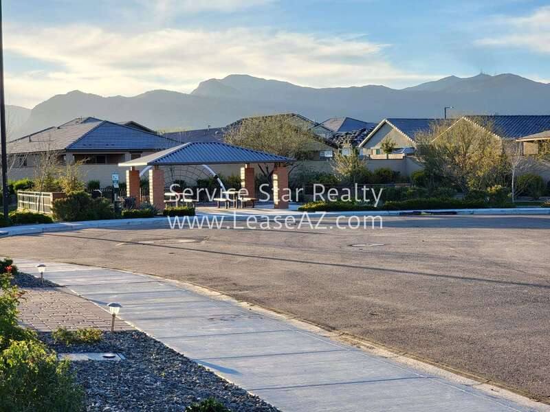House for rent at 18763 W Rancho Dr, Litchfield Park, AZ 85340