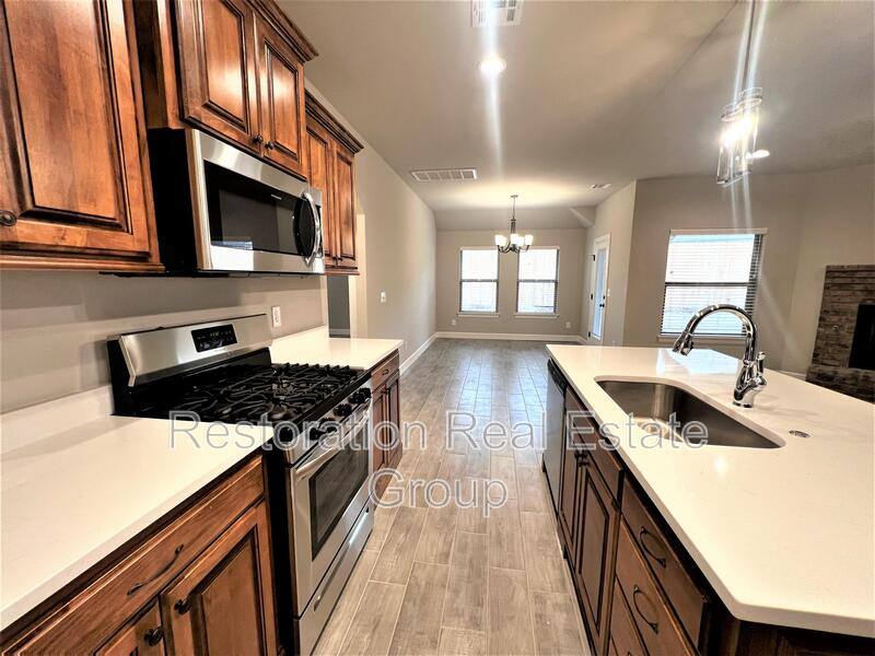 House for rent at 500 NW 176th St, Edmond, OK 73012
