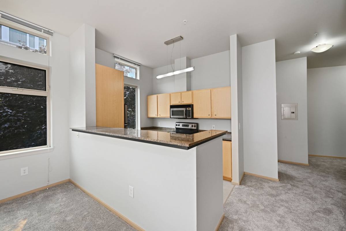 Apartment for rent at 425 23rd Ave S, Seattle, WA 98144