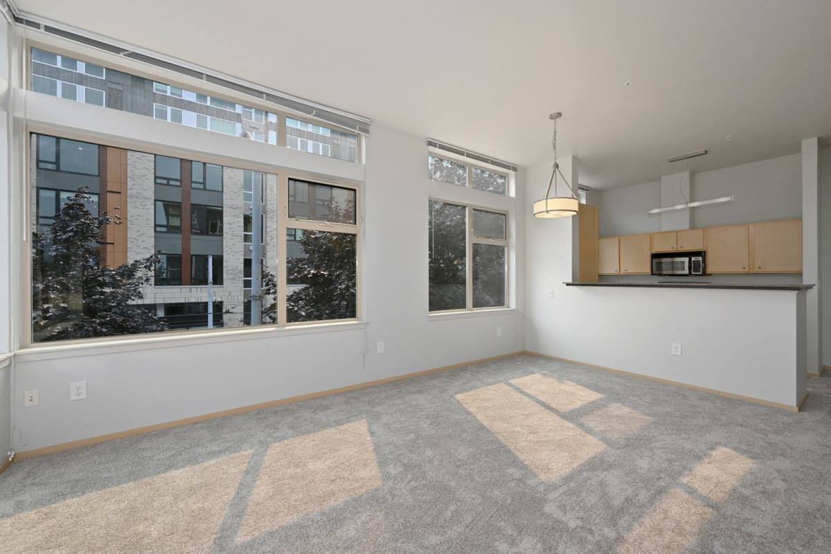 Apartment for rent at 425 23rd Ave S, Seattle, WA 98144