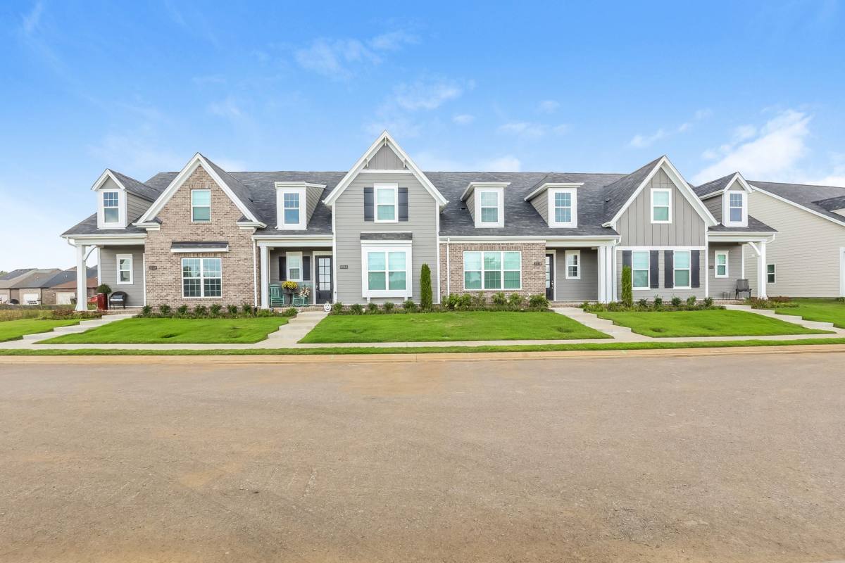 Townhouse for rent at 2500 Elmcroft Ave, Murfreesboro, TN 37128