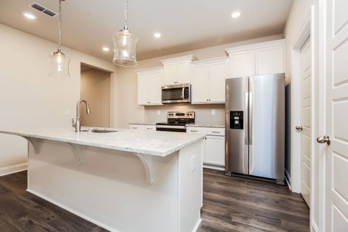 Townhouse for rent at 2500 Elmcroft Ave, Murfreesboro, TN 37128