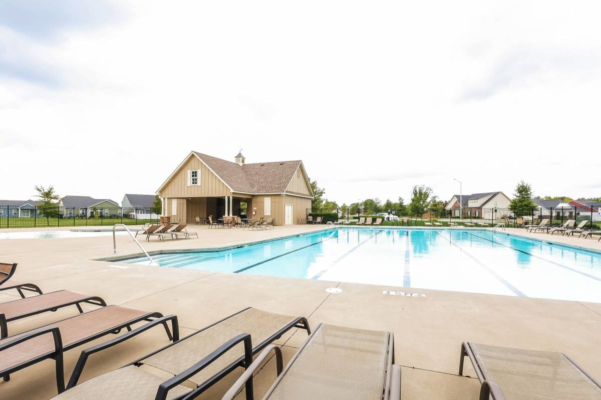 Townhouse for rent at 2500 Elmcroft Ave, Murfreesboro, TN 37128