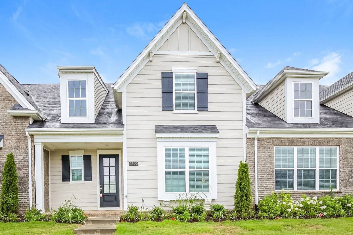 Townhouse for rent at 2500 Elmcroft Ave, Murfreesboro, TN 37128