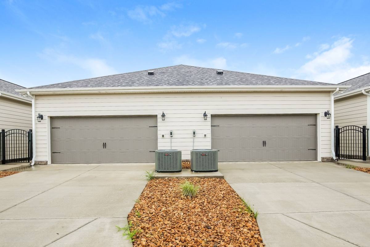 Townhouse for rent at 2500 Elmcroft Ave, Murfreesboro, TN 37128