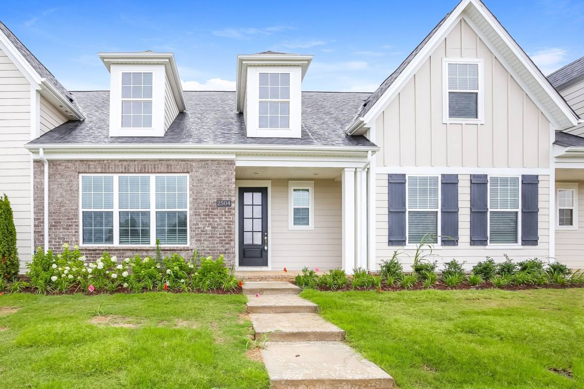 Townhouse for rent at 2500 Elmcroft Ave, Murfreesboro, TN 37128