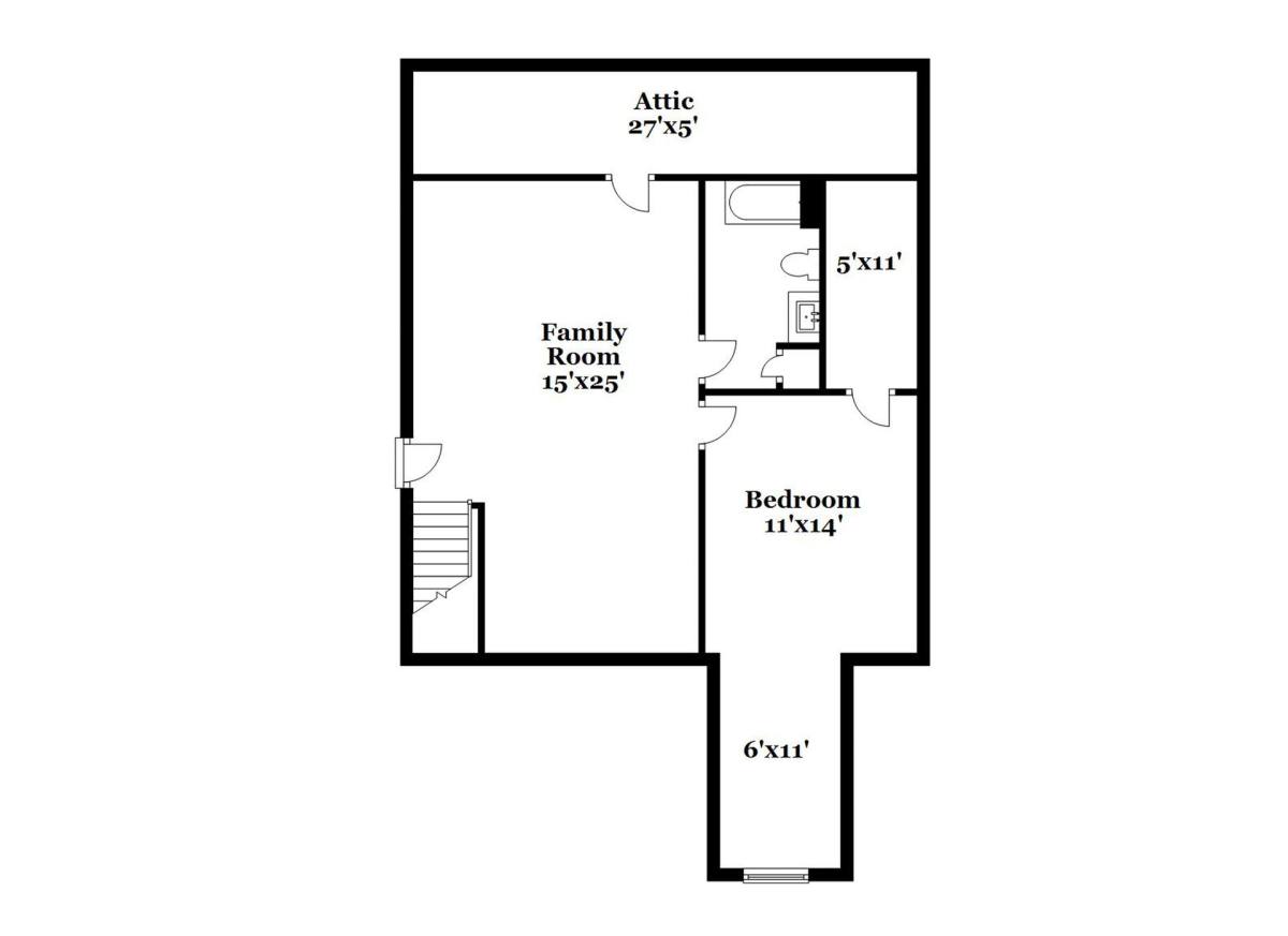 Townhouse for rent at 2500 Elmcroft Ave, Murfreesboro, TN 37128
