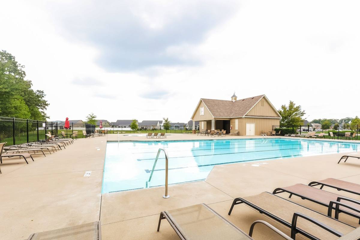 Townhouse for rent at 2500 Elmcroft Ave, Murfreesboro, TN 37128