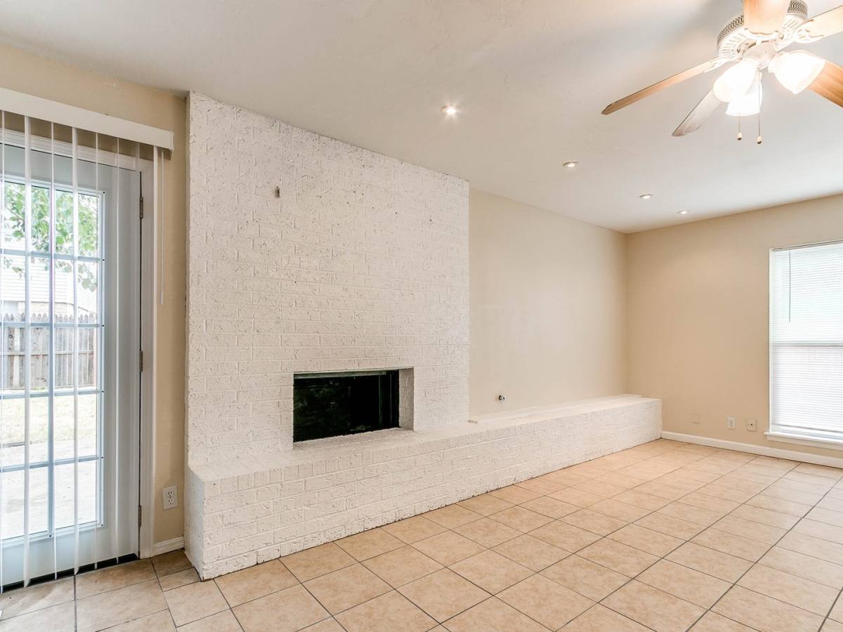 House for rent at 504 N Davis, Oklahoma City, OK 73127