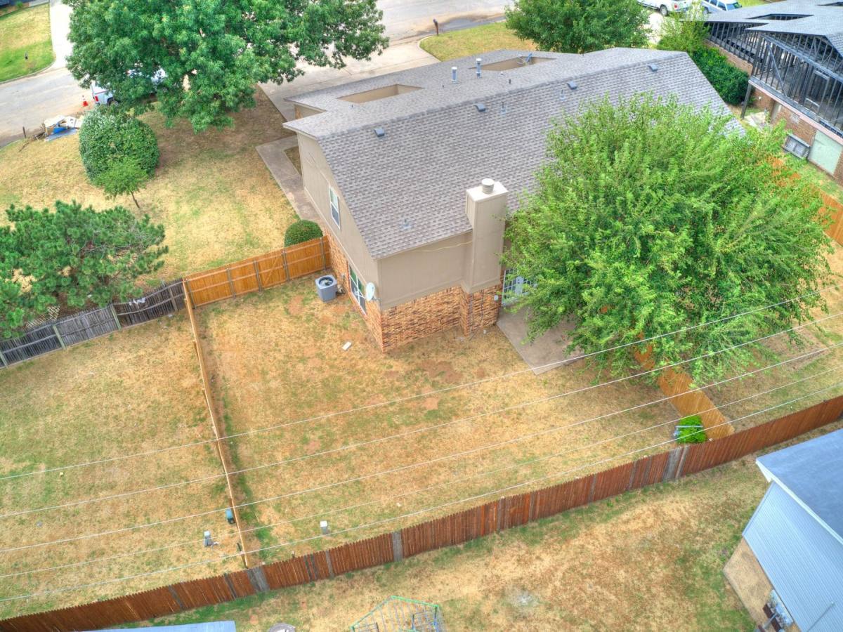 House for rent at 504 N Davis, Oklahoma City, OK 73127