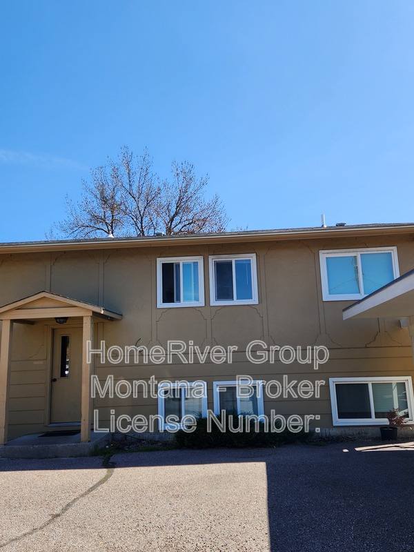 Apartment for rent at 909 Pattee Creek Dr E, Missoula, MT 59801
