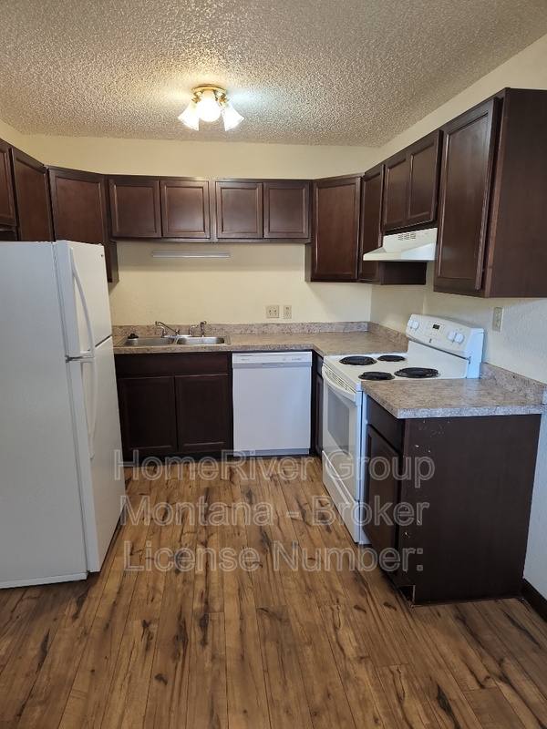Apartment for rent at 909 Pattee Creek Dr E, Missoula, MT 59801