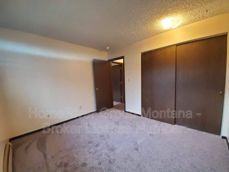 Apartment for rent at 909 Pattee Creek Dr E, Missoula, MT 59801