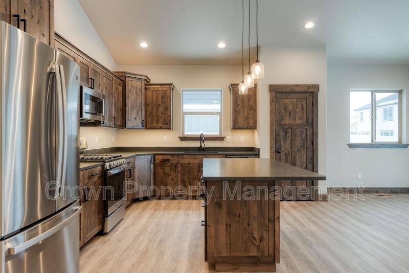 House for rent at 4032 Snowberry Ave, Kalispell, MT 59901