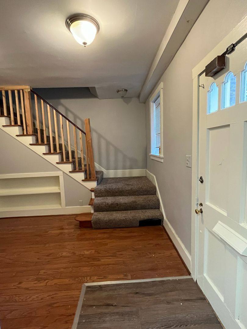 Apartment for rent at 1311 S 3rd, Louisville, KY 40208